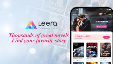 Leera - Read Romance Novels header