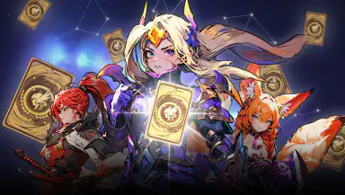 Legend of Avatar header