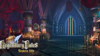 Legendary Tales 1 header