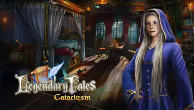 Legendary Tales 2 header