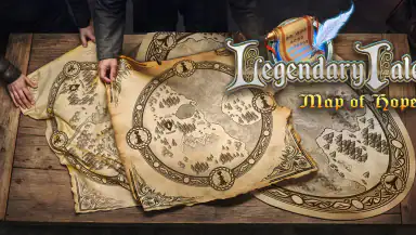 Legendary Tales 4 header