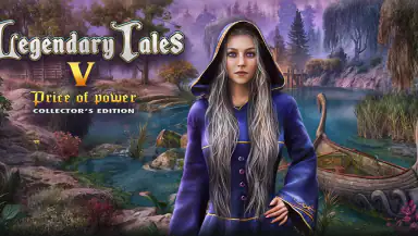 Legendary Tales 5 header
