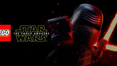 LEGO® Star Wars™: TFA header