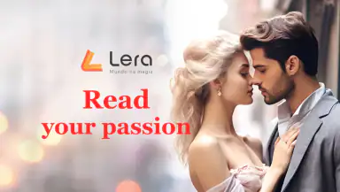 Lera - Webnovels Romance header