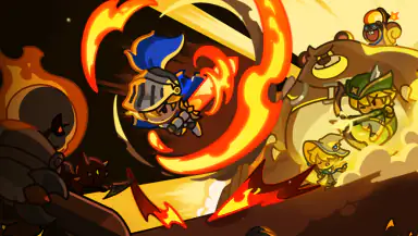 Let's Go Legends! header