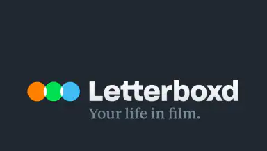 Letterboxd header