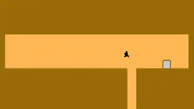 Level Devil - NOT A Troll Game header