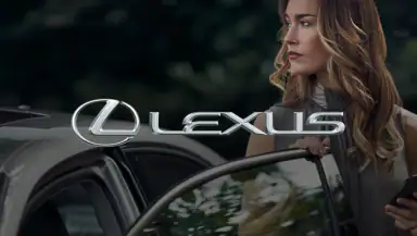 Lexus header