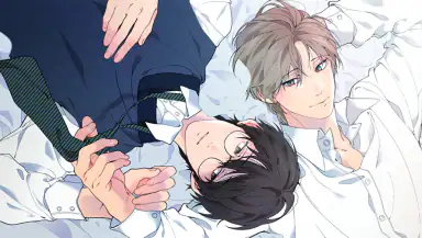 Lezhin Comics - Daily Releases header