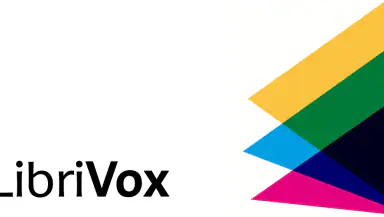 LibriVox Audio Books header