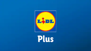 Lidl Plus header