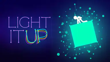 Light-It Up header