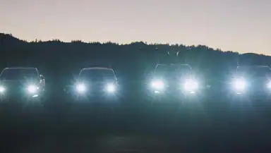 Light Show Creator for Tesla header