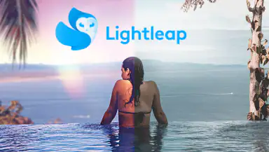 Lightleap by Lightricks header