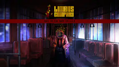Limbus Company header