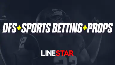 LineStar DFS & Props Optimizer header