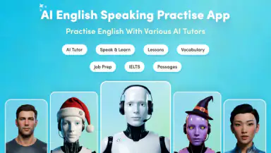 LinguaPal - AI Language Tutor header