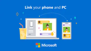 Link to Windows header