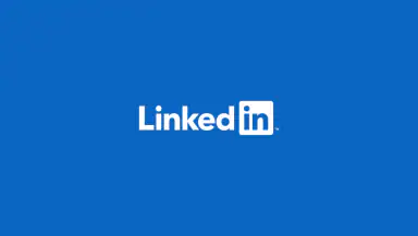 LinkedIn: Jobs & Business News header