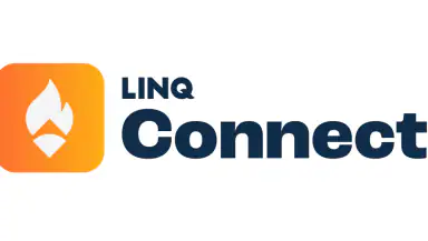 LINQ Connect header