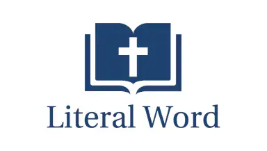 Literal Word Bible App header