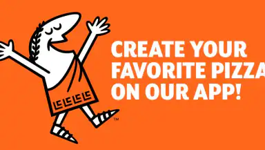Little Caesars header