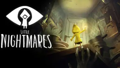 Little Nightmares header