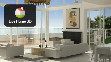 Live Home 3D: House Design header