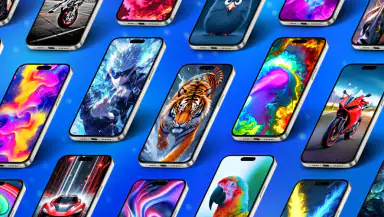 Live Wallpapers 4K, HD, 3D header