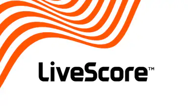 LiveScore: Live Sports Scores header