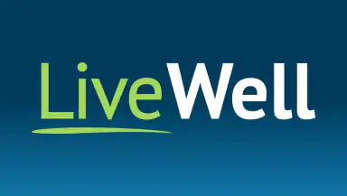 LiveWell with Advocate Aurora header