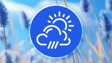 Local Weather Wherever header