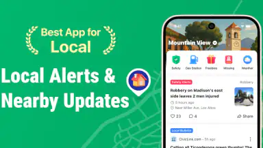 LocalAll - Everything Local header