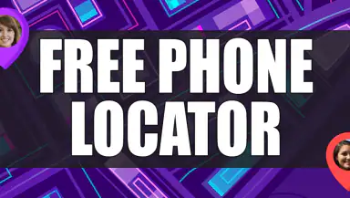 Locate Mobile by Number header