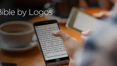 Logos: Deep Bible Study header
