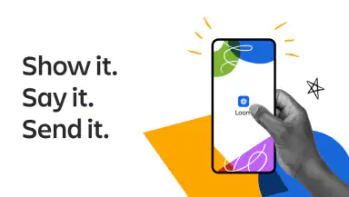 Loom – Screen and Cam Recorder header