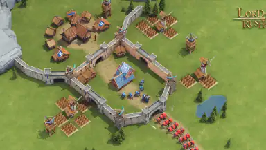 Lordrush header