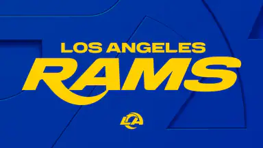 Los Angeles Rams header