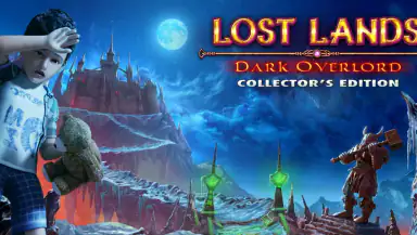 Lost Lands 1 header