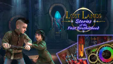 Lost Lands 9 header