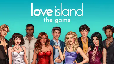 Love Island: The Game header