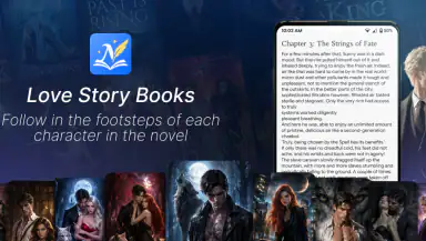 Love Story Books Romance header
