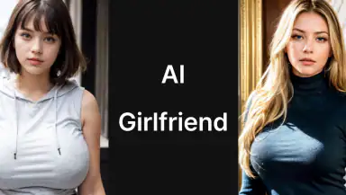 LoveMode: Pretty AI Girlfriend header