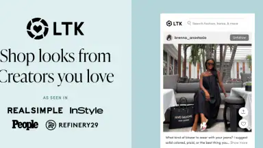 LTK header