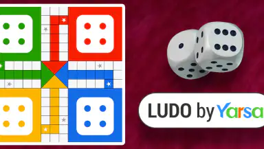 Ludo header