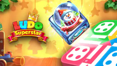 Ludo Superstar - Fun Game header
