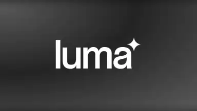 Luma Events Check In header