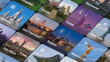 Luma: Events & Invites header