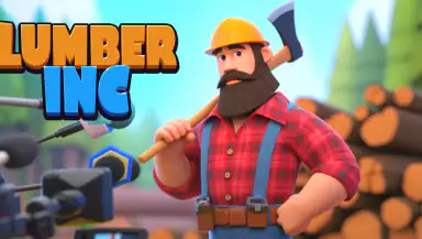 Lumber Inc header