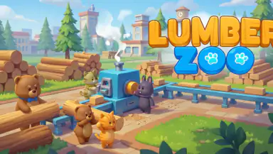 Lumber Zoo header